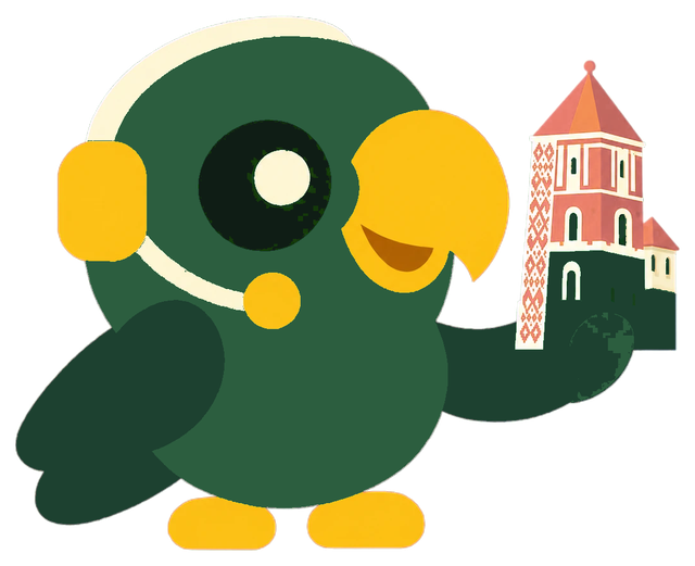 Віртуальний номер Білорусі
