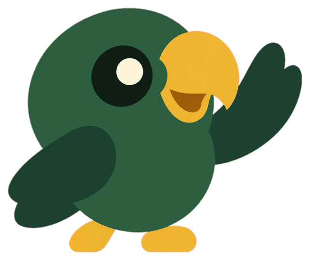 Про сервіс VoIP Parrot